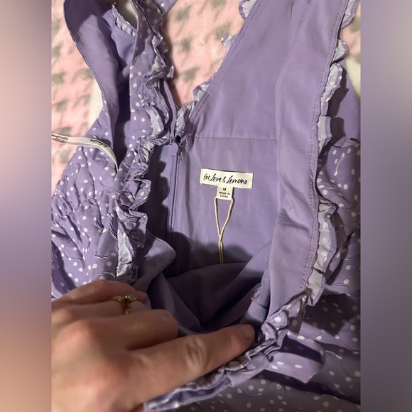 For love & lemons - Picture 3 of 8